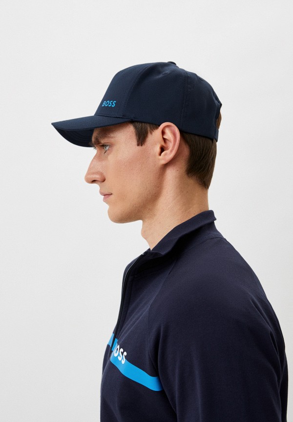 фото Бейсболка boss