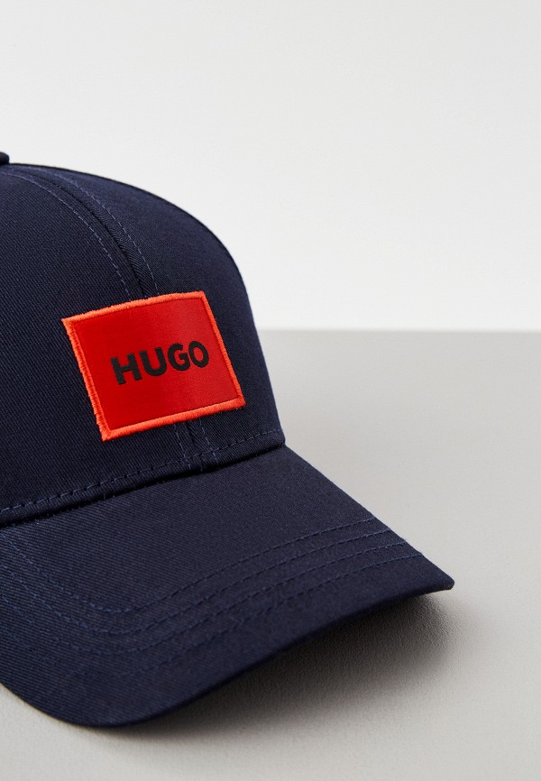 фото Бейсболка hugo