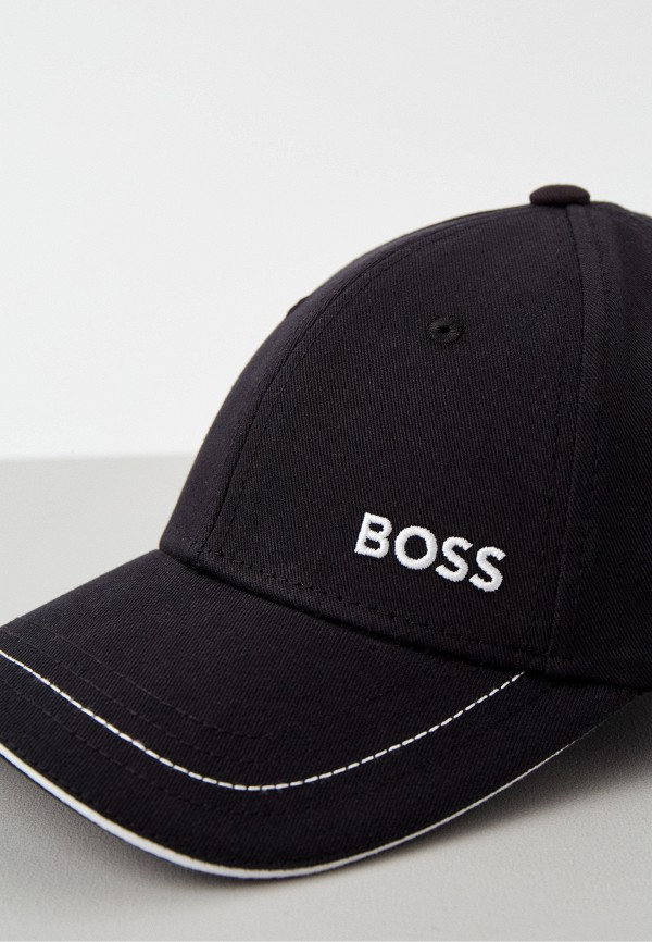 фото Бейсболка boss