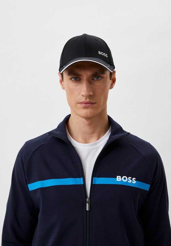 фото Бейсболка boss
