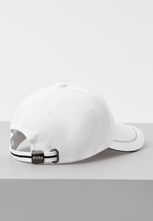 фото Бейсболка boss
