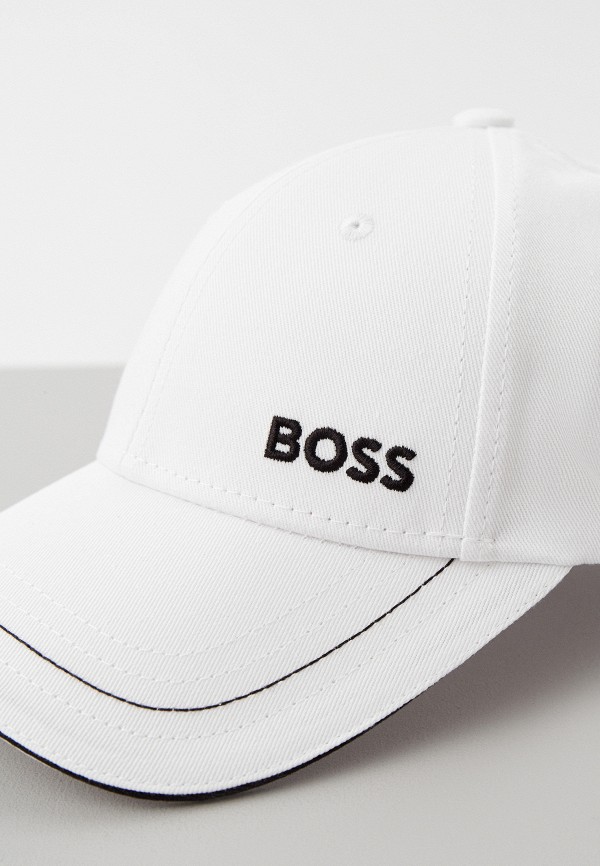 фото Бейсболка boss