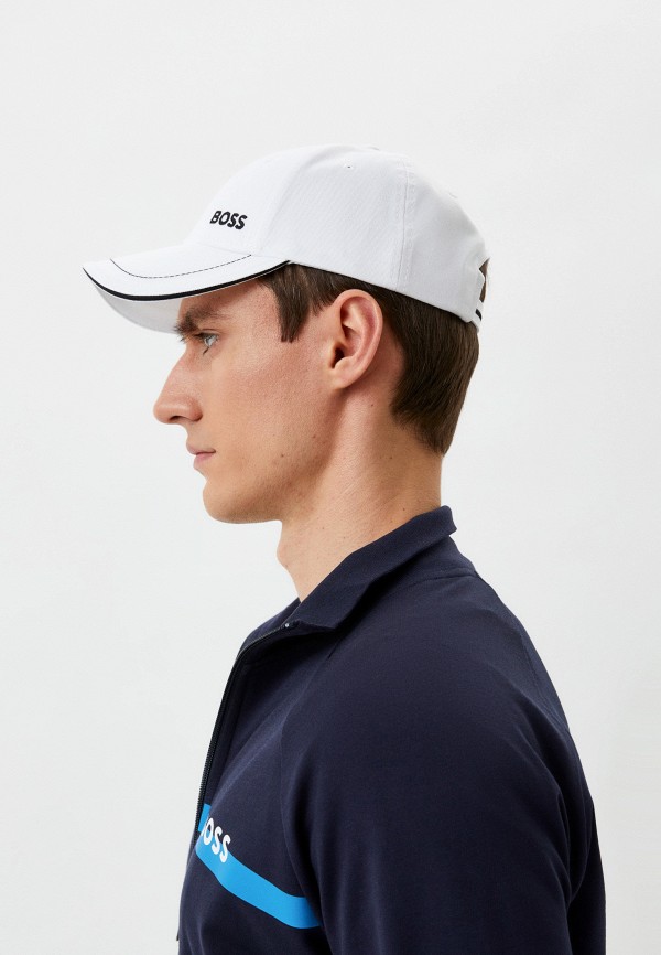 фото Бейсболка boss
