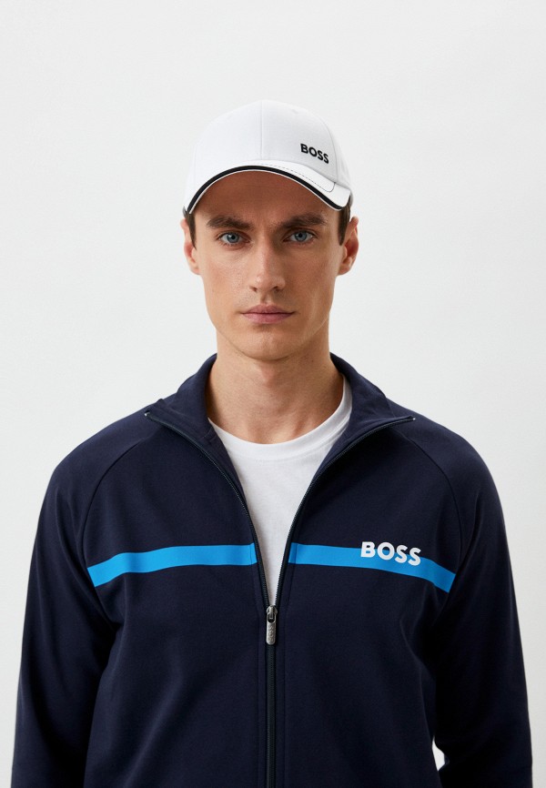 фото Бейсболка boss