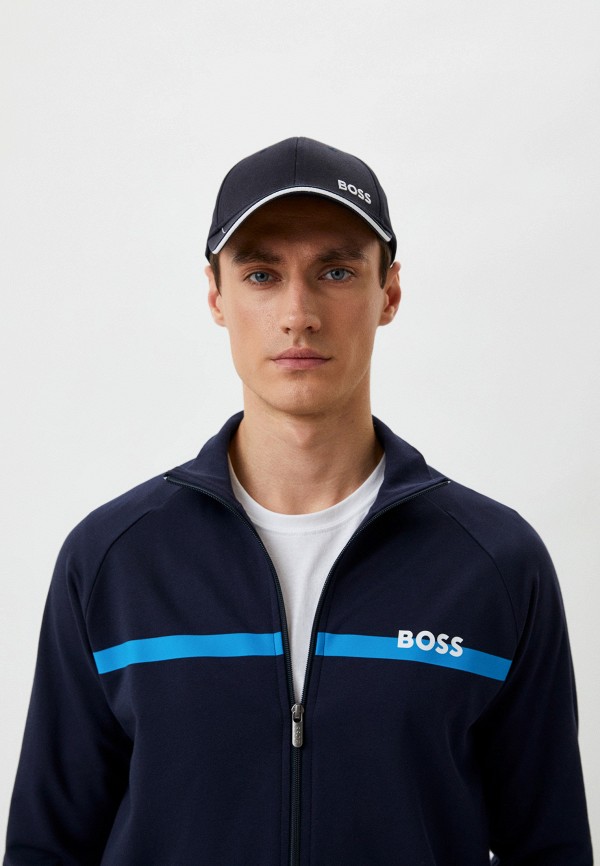 фото Бейсболка boss