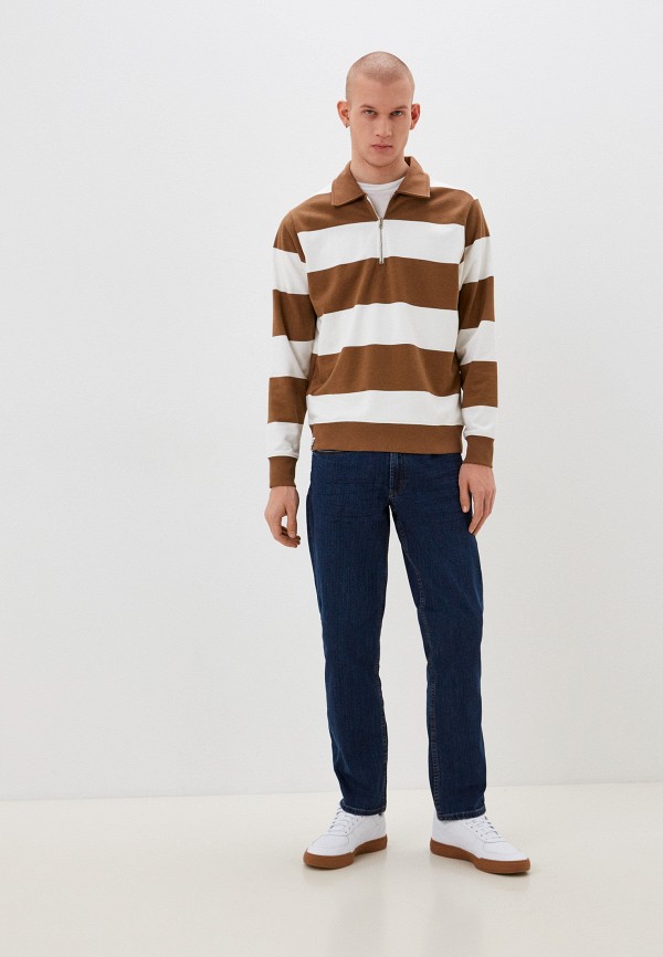 фото Джинсы henderson