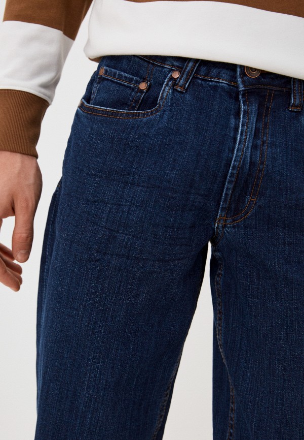 фото Джинсы henderson