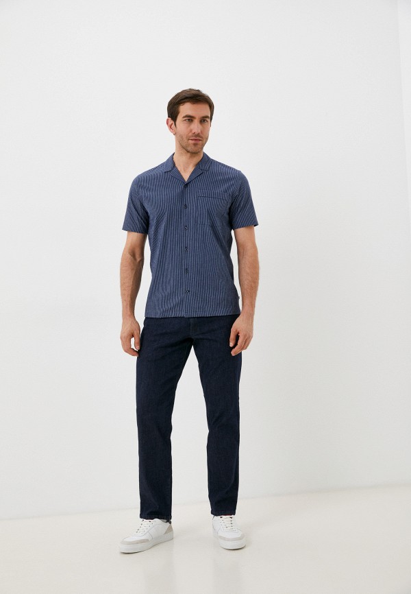 фото Джинсы henderson