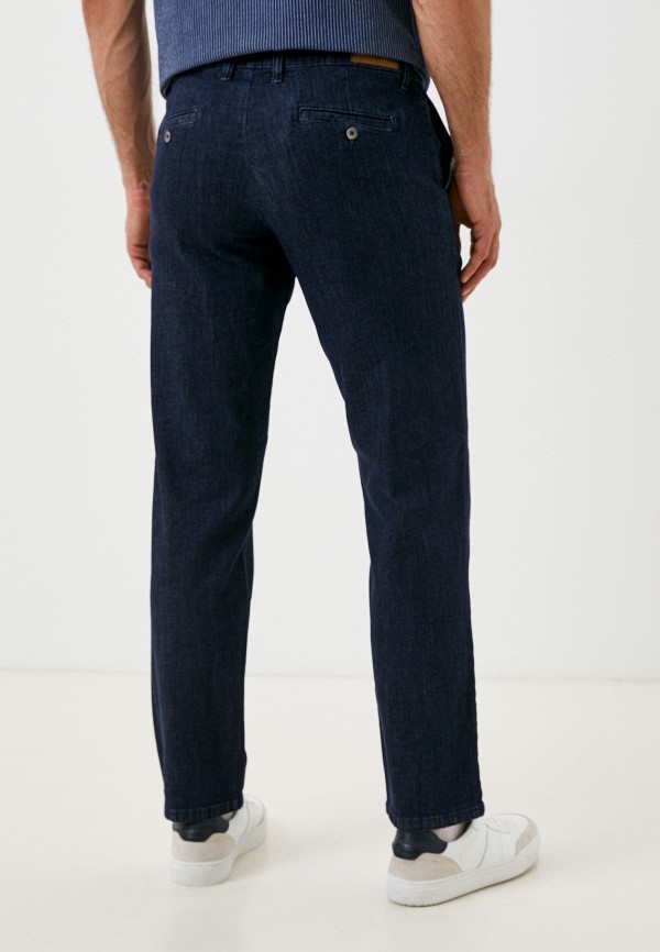 фото Джинсы henderson