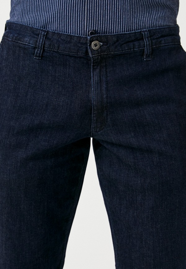 фото Джинсы henderson