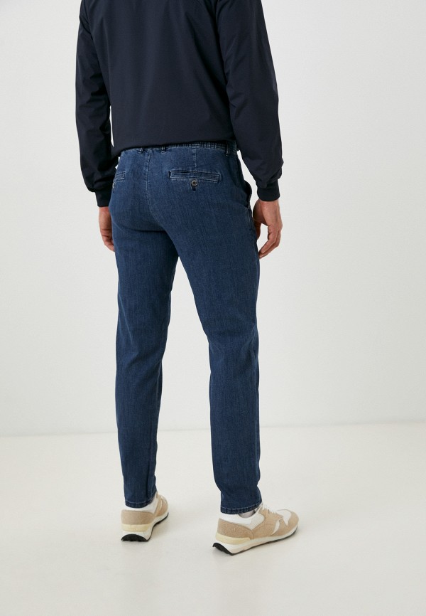 фото Джинсы henderson