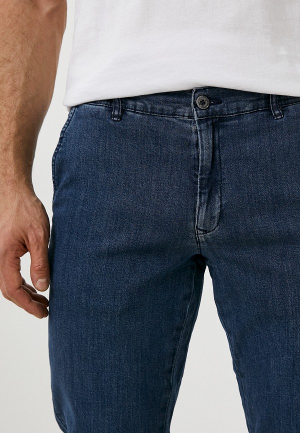 фото Джинсы henderson