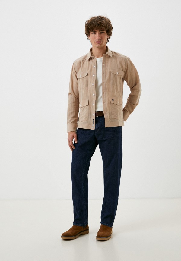 фото Джинсы henderson