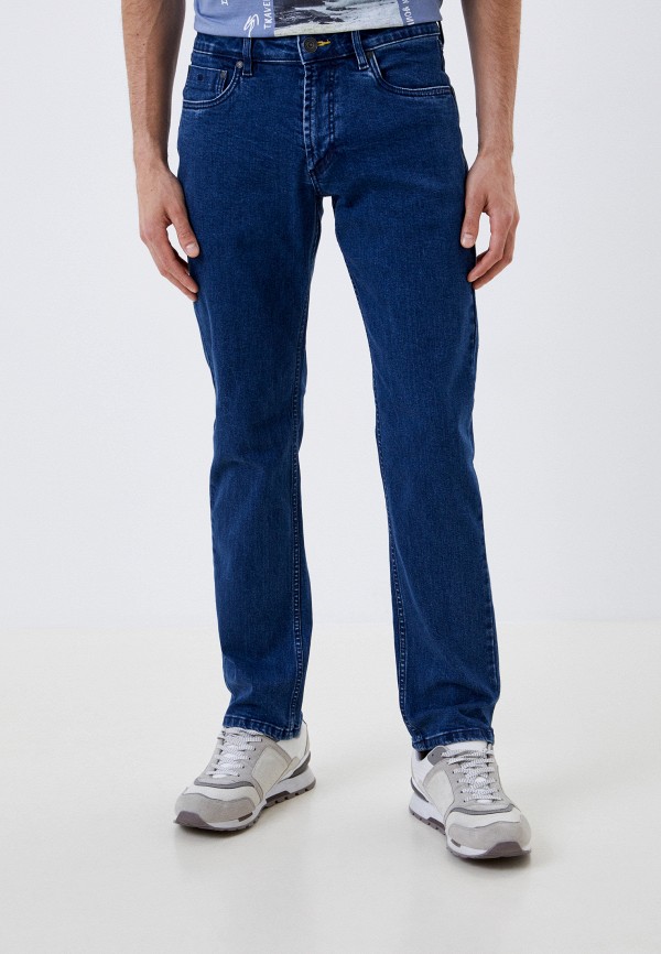 фото Джинсы henderson