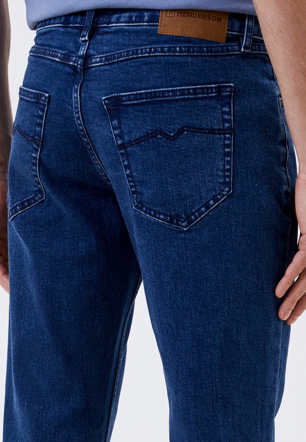фото Джинсы henderson