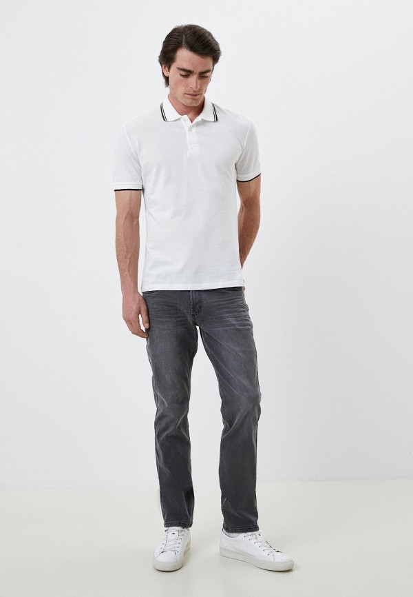 фото Джинсы henderson