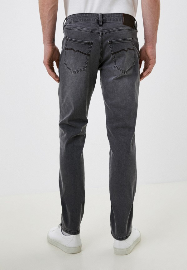 фото Джинсы henderson