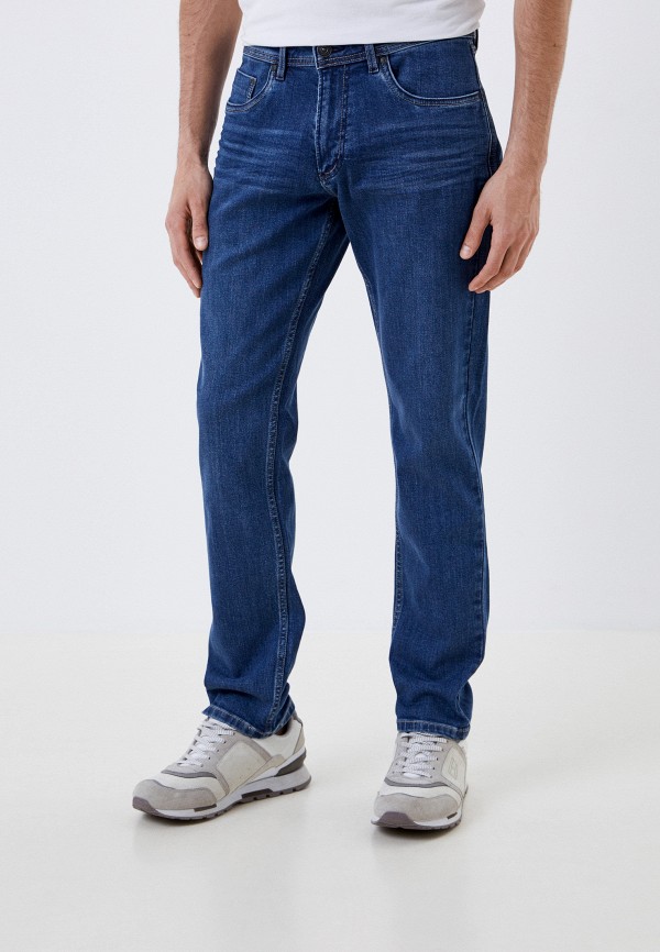 фото Джинсы henderson