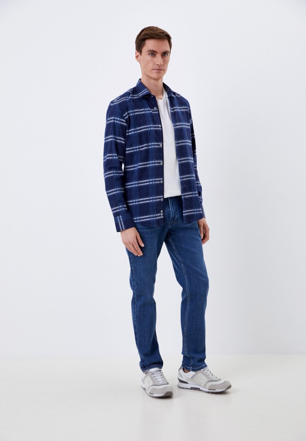 фото Джинсы henderson