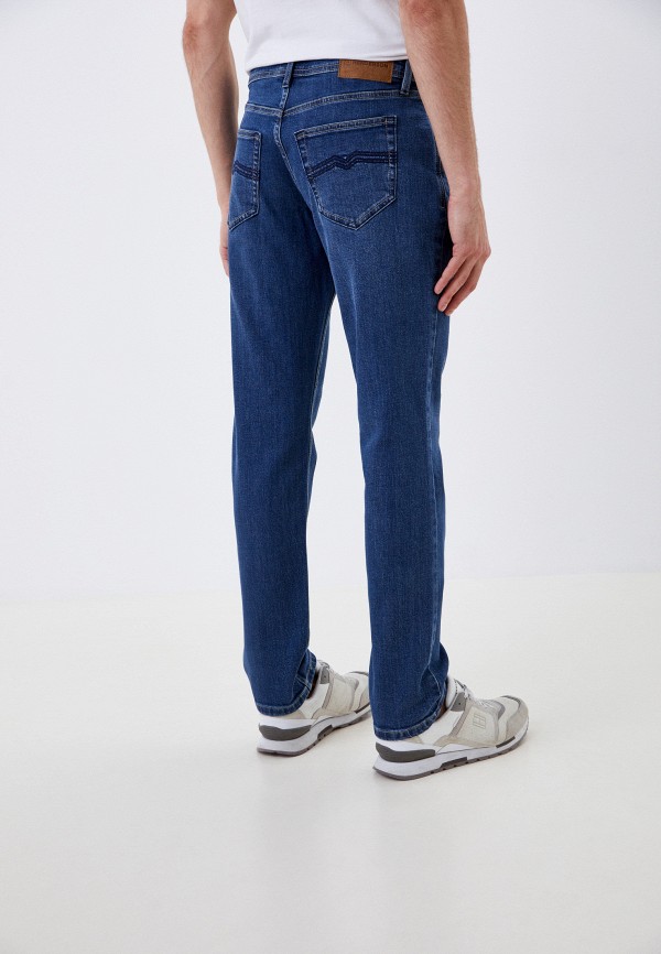 фото Джинсы henderson