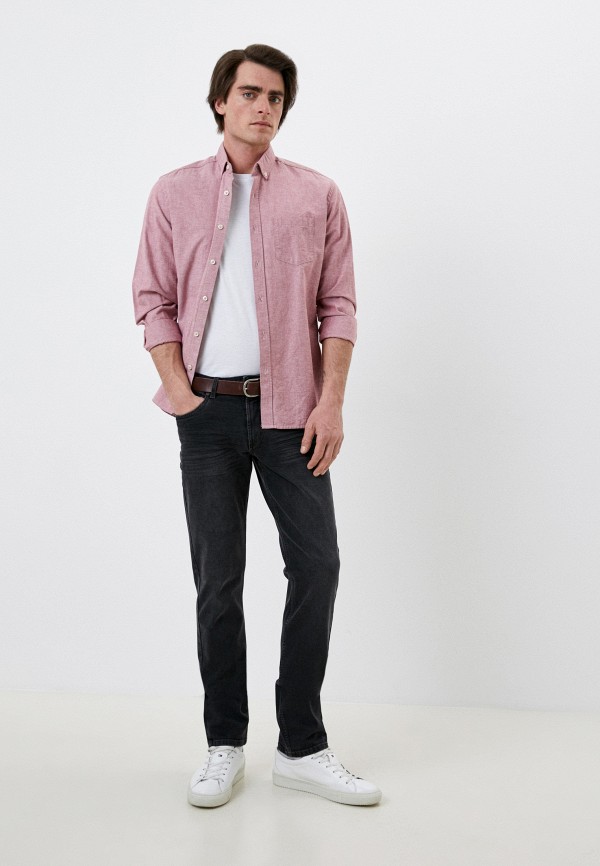 фото Джинсы henderson