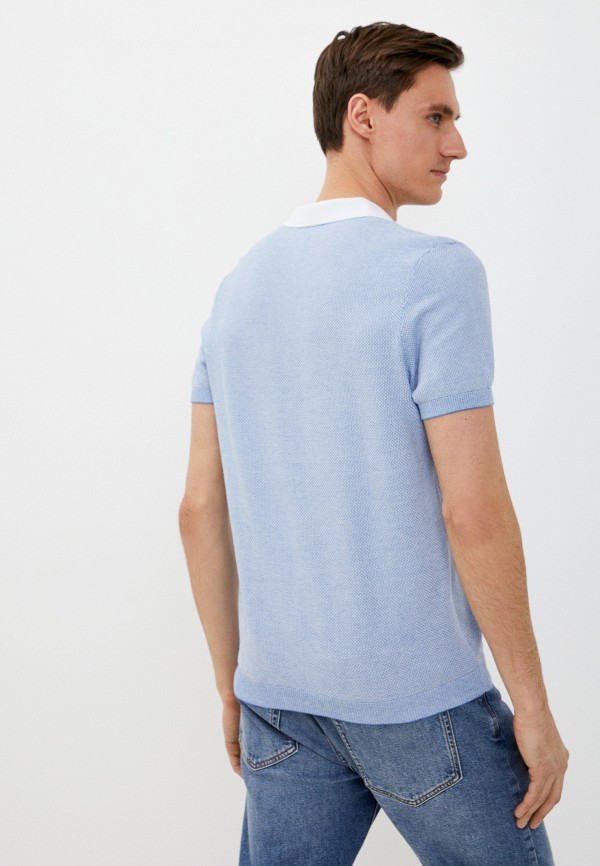 фото Поло henderson