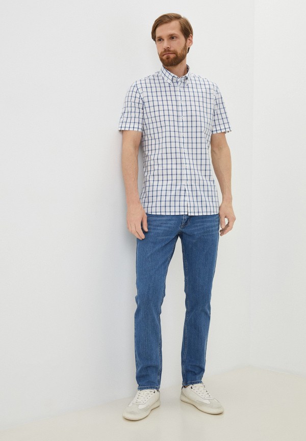 фото Джинсы henderson