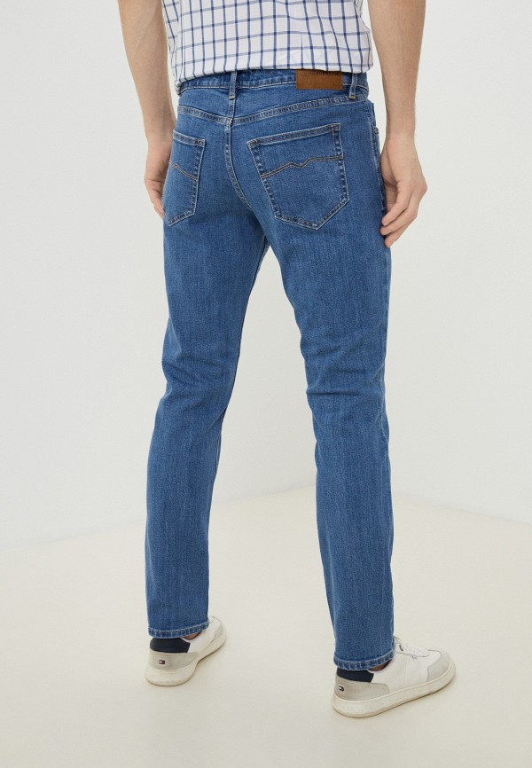 фото Джинсы henderson