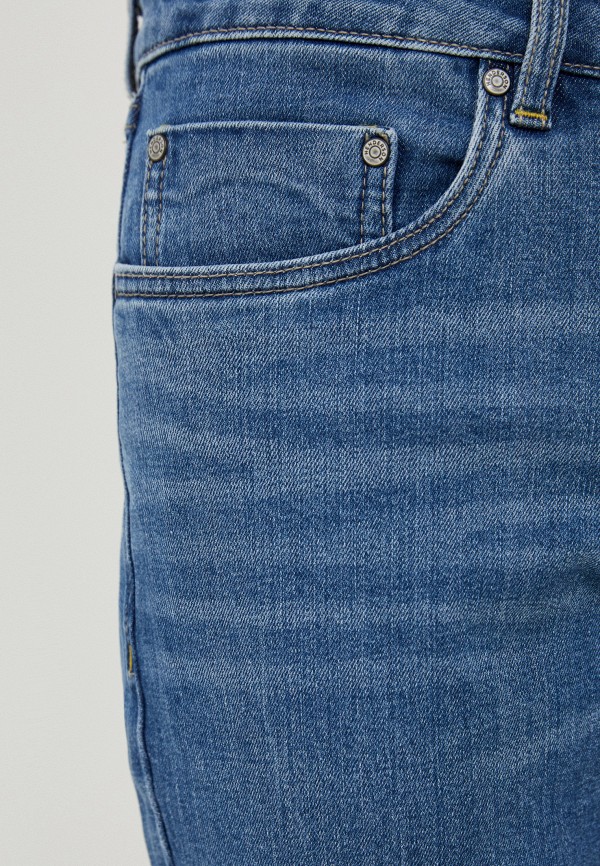 фото Джинсы henderson