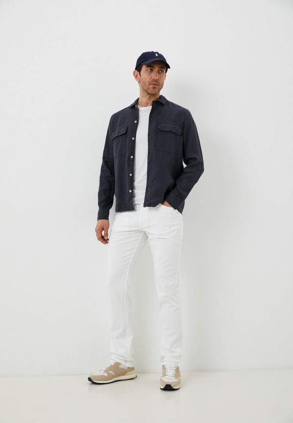 фото Джинсы henderson