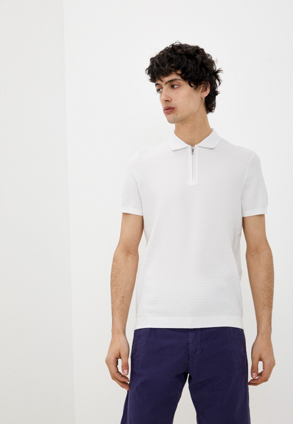 фото Поло henderson