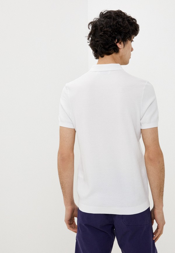 фото Поло henderson