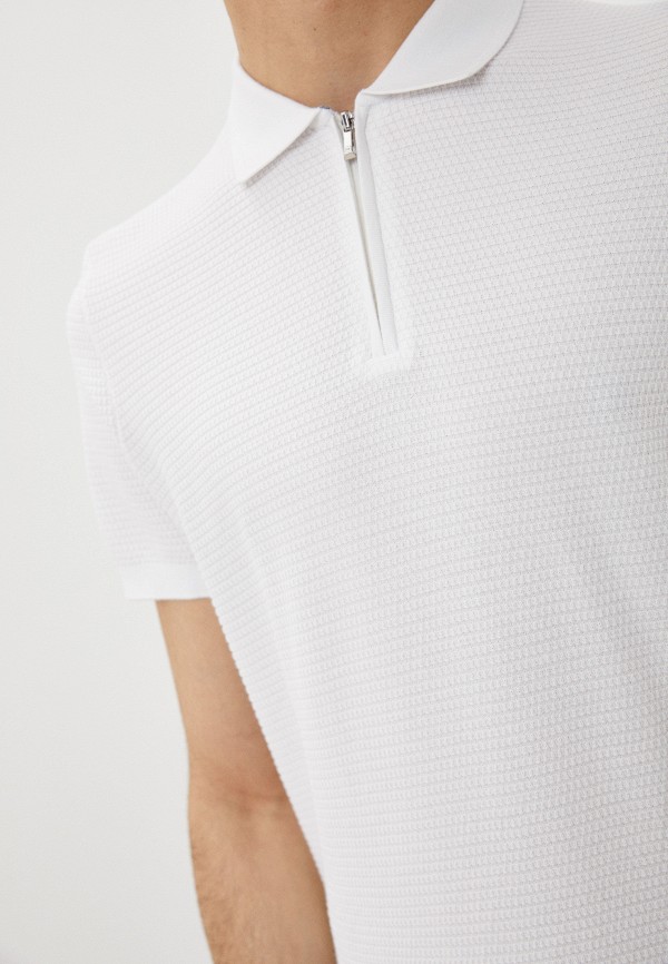 фото Поло henderson