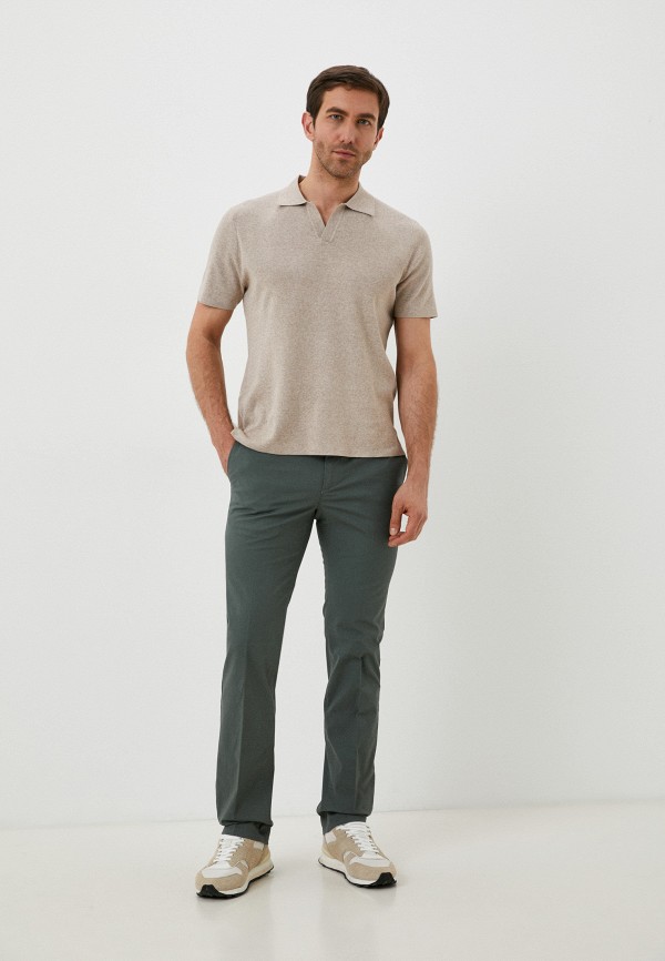 фото Брюки henderson