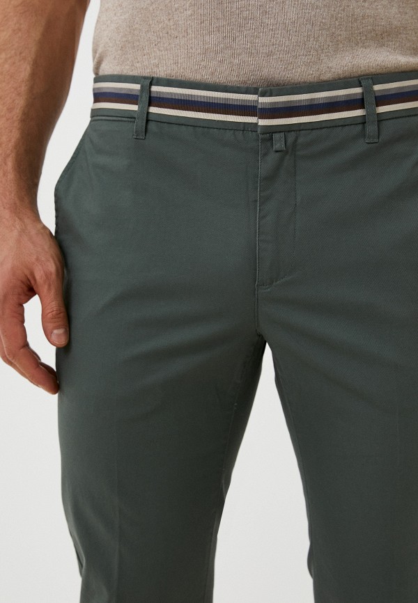 фото Брюки henderson