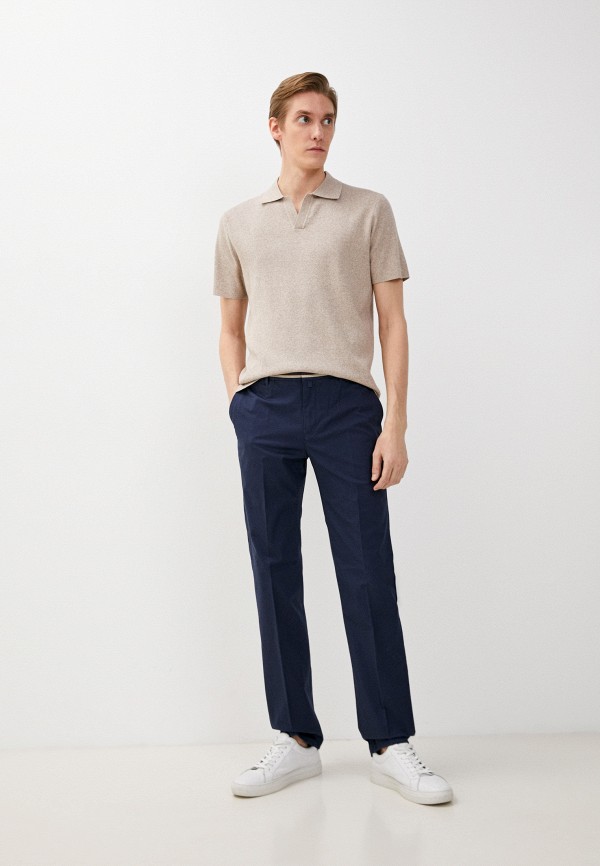 фото Брюки henderson