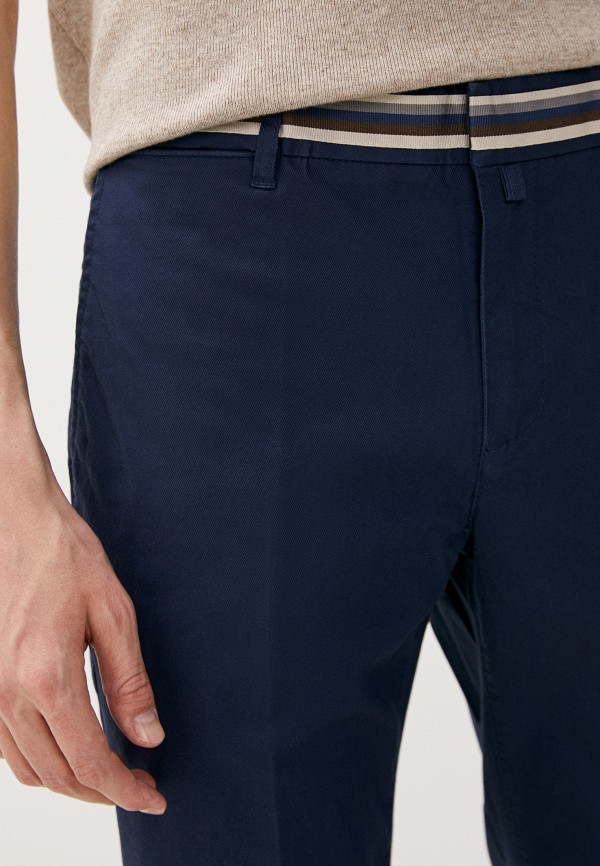 фото Брюки henderson