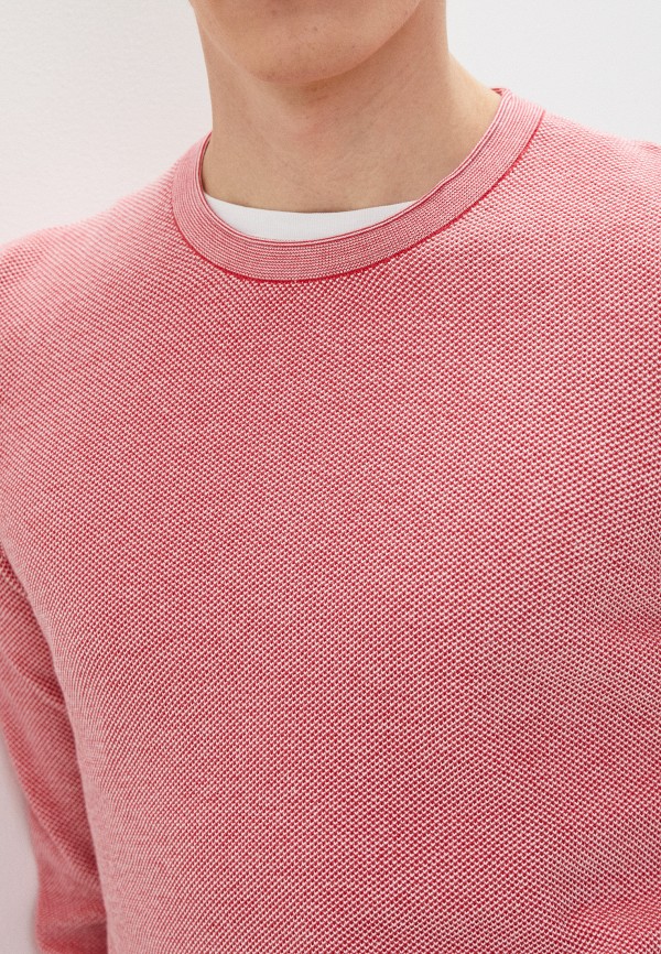 Джемпер Henderson розовый, размер 46, фото 4