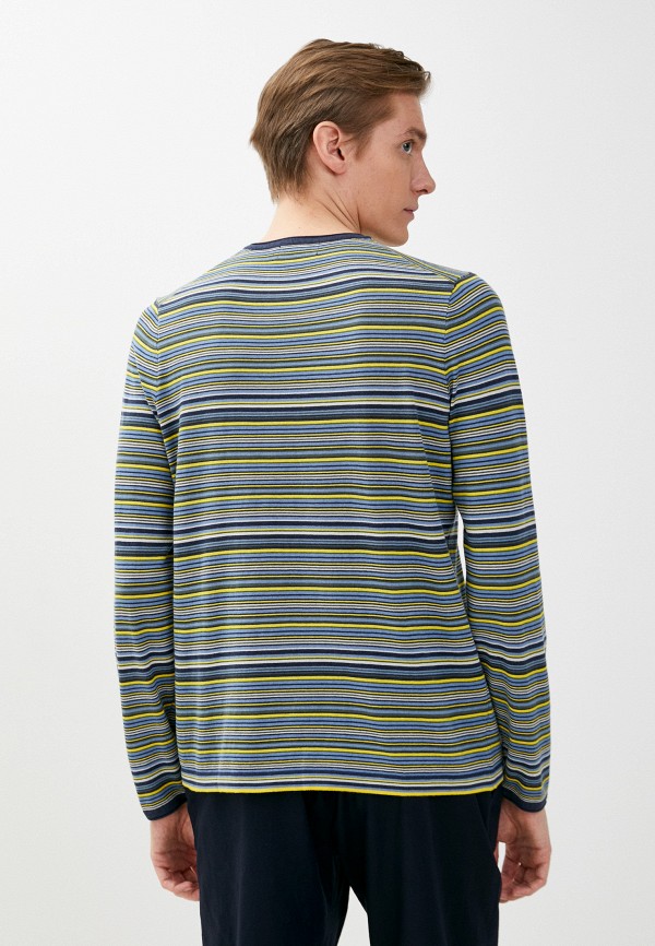 Джемпер Henderson разноцветный, размер 56, фото 3