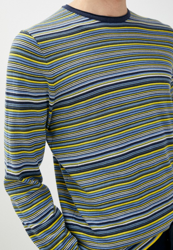 Джемпер Henderson разноцветный, размер 56, фото 4