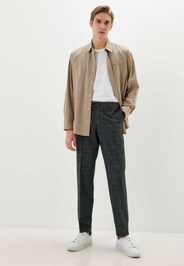 фото Брюки henderson