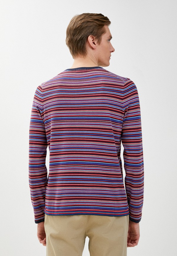 Джемпер Henderson разноцветный, размер 60, фото 3