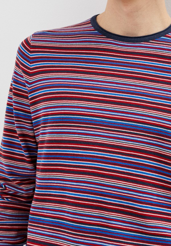 Джемпер Henderson разноцветный, размер 60, фото 4