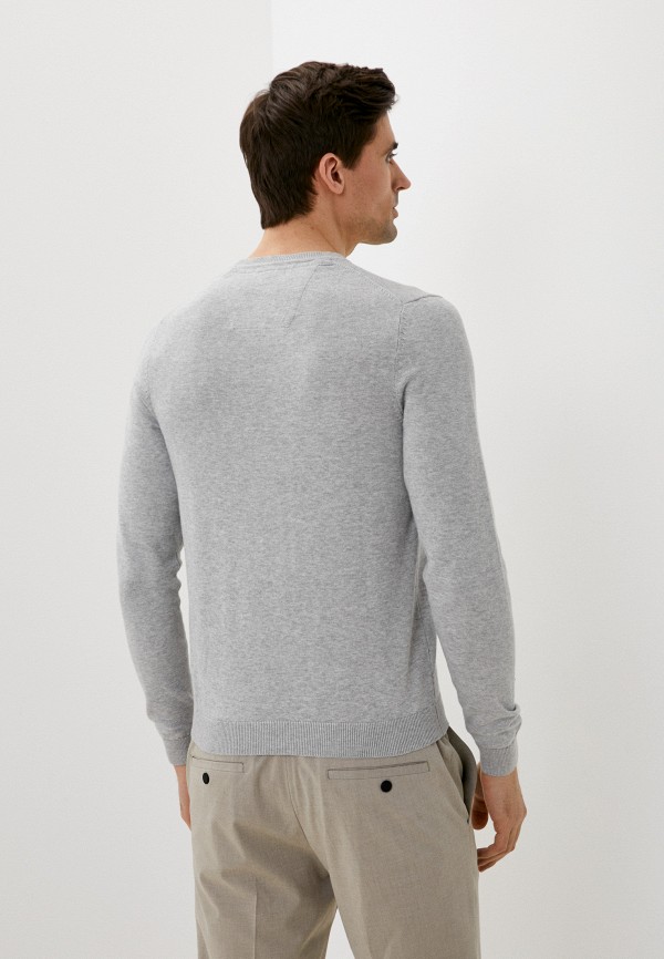 Джемпер Henderson серый, размер 60, фото 3