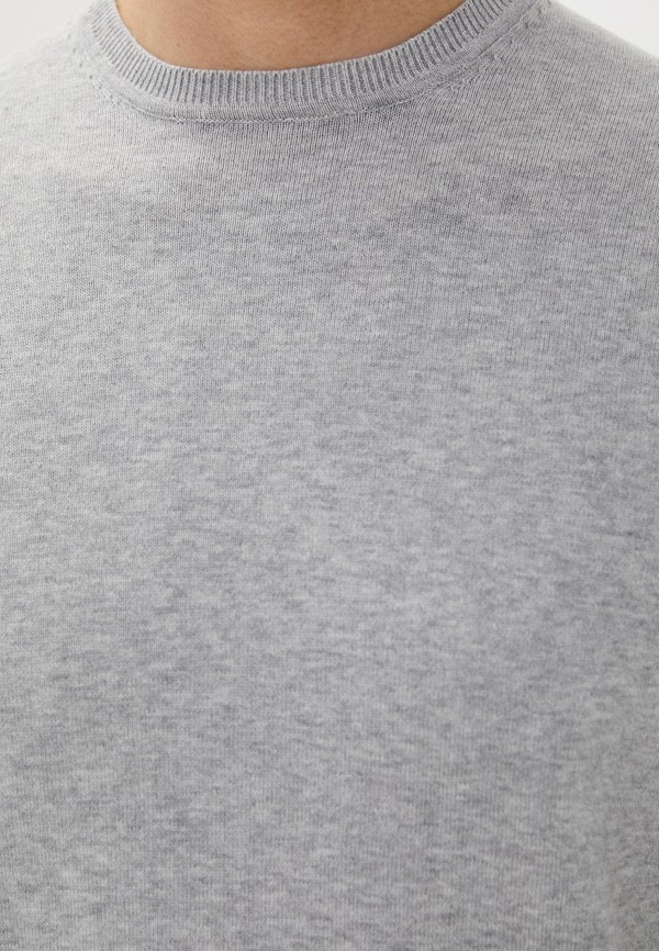 Джемпер Henderson серый, размер 60, фото 4