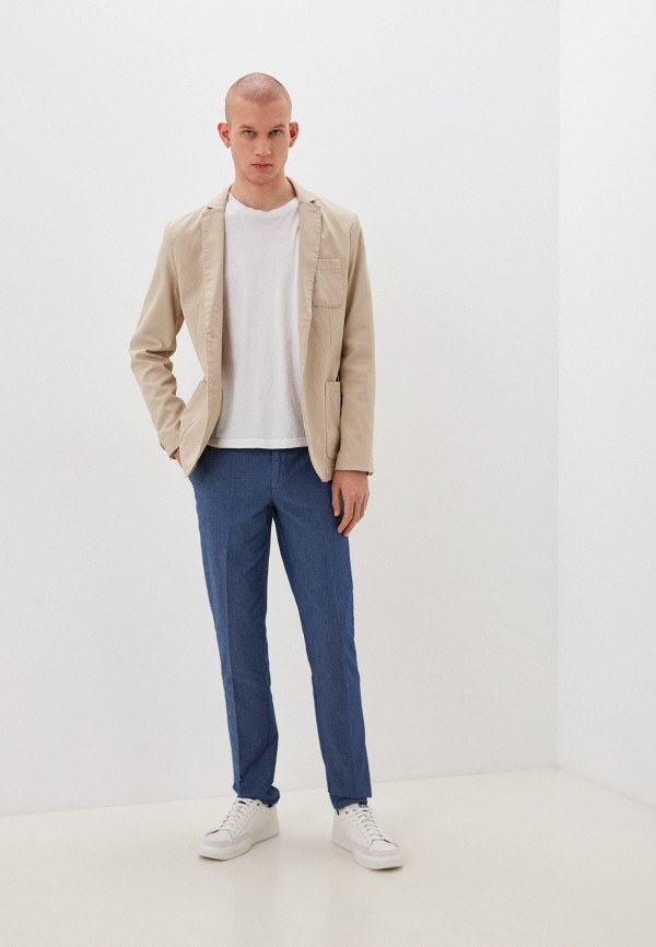 фото Брюки henderson