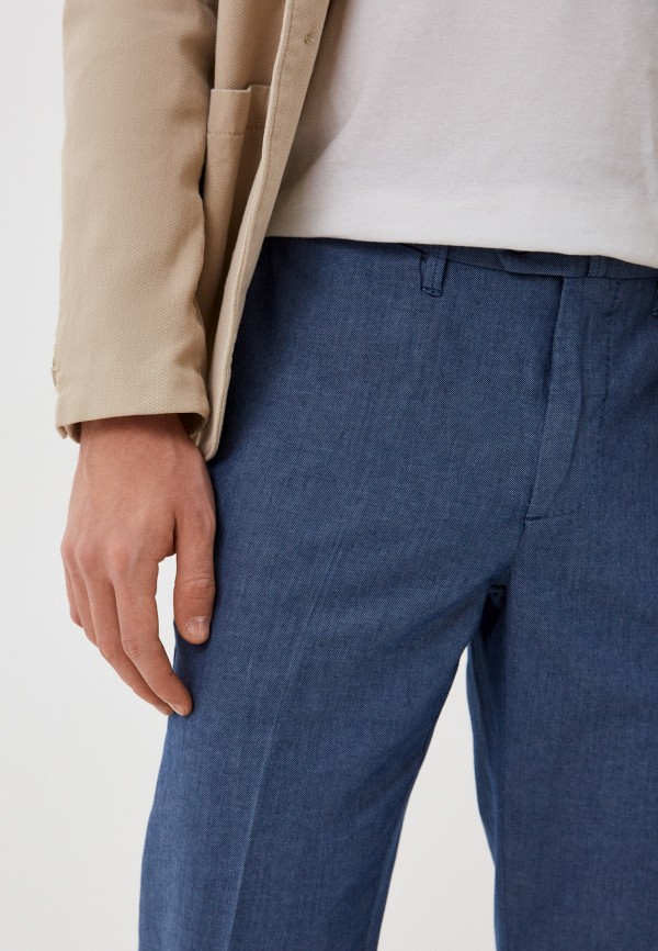 фото Брюки henderson