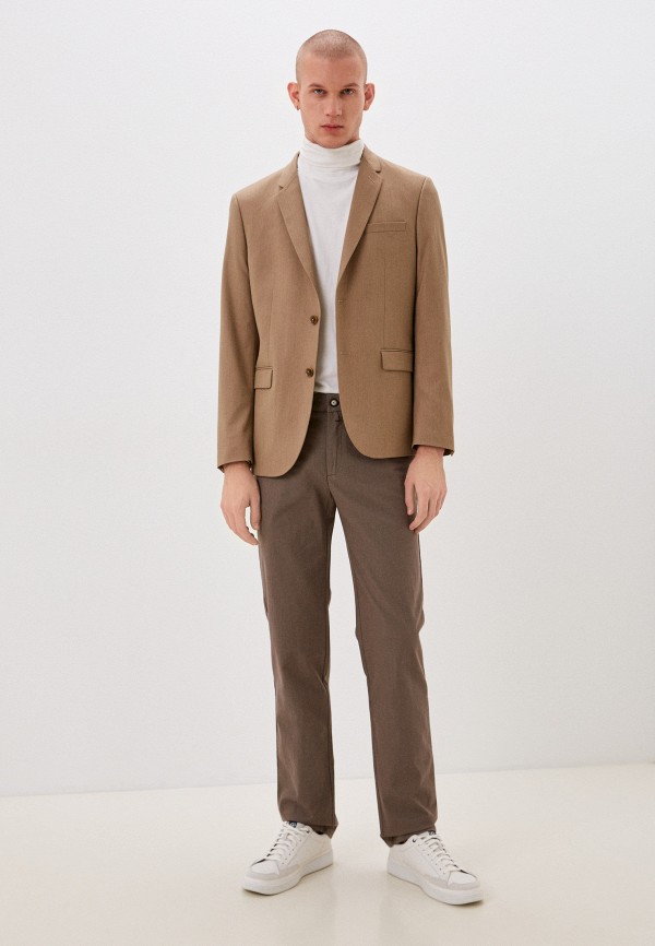 фото Брюки henderson