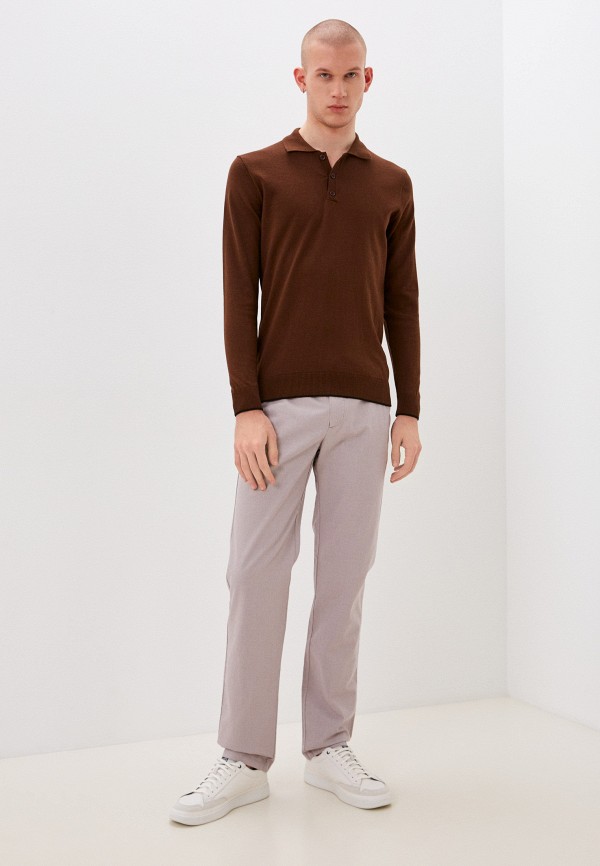 фото Брюки henderson