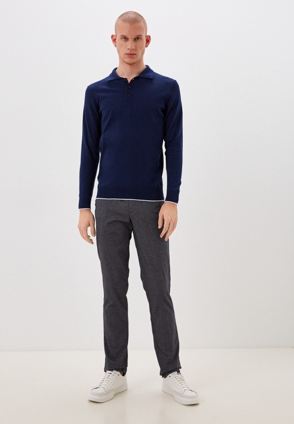 фото Брюки henderson